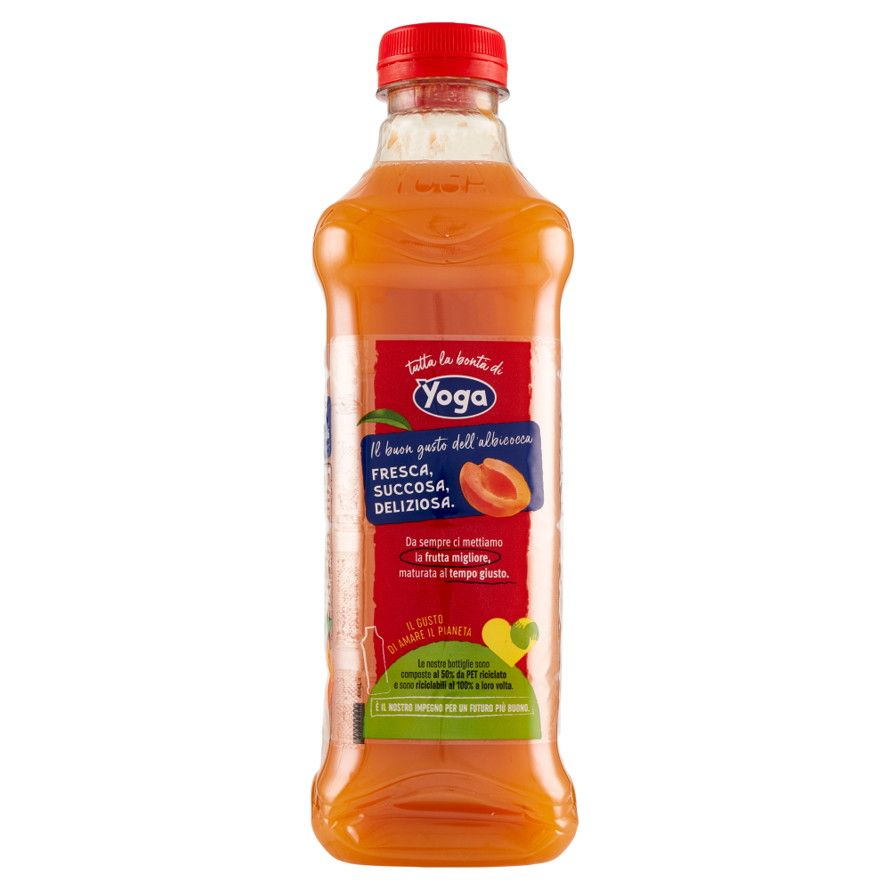 Yoga Albicocca 1000 ml