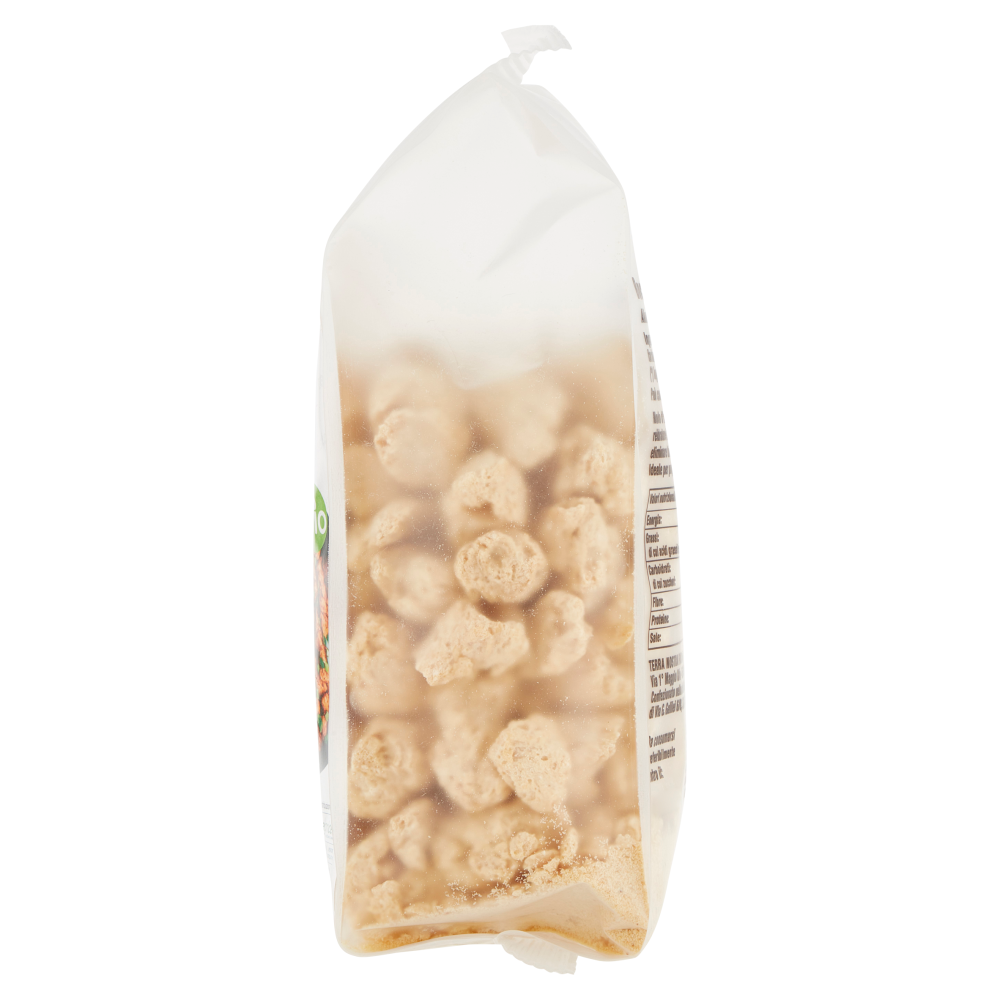 Terranostra Vegan Linea Preparati bocconcini di soia Bio 150 g