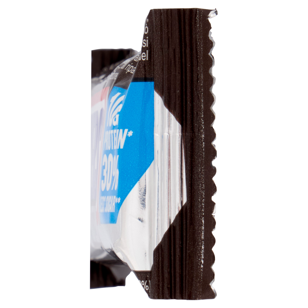 Snickers Protein, Barretta Proteica al Cioccolato, Caramello e Arachidi Tostate, 47g