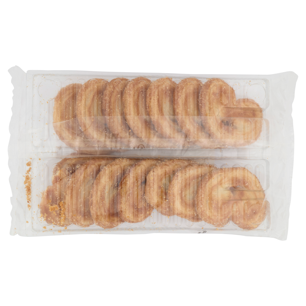 Carrefour Original Gancetti di Pasta Sfoglia 200 g