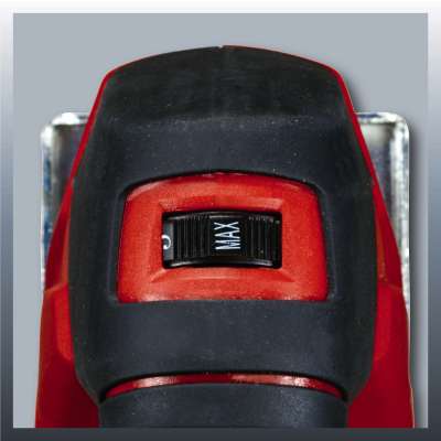 Einhell Seghetto 400w New EHL