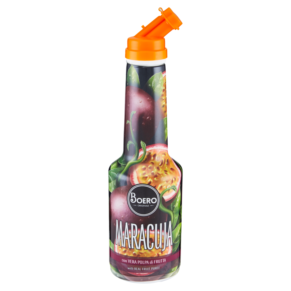 Boero Maracuja 75 cl