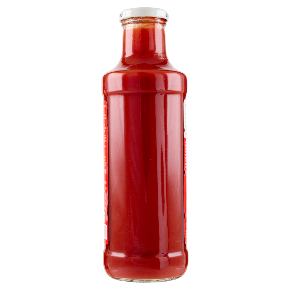 Valfrutta al Vapore Passata Vellutata 700 g