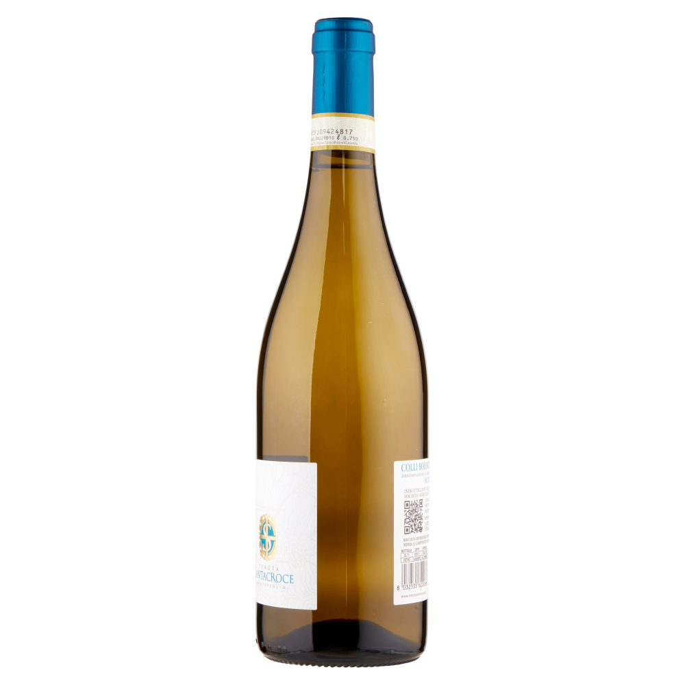Tenuta Santa Croce Pignoletto Superiore Colli Bolognesi DOCG 75 cl