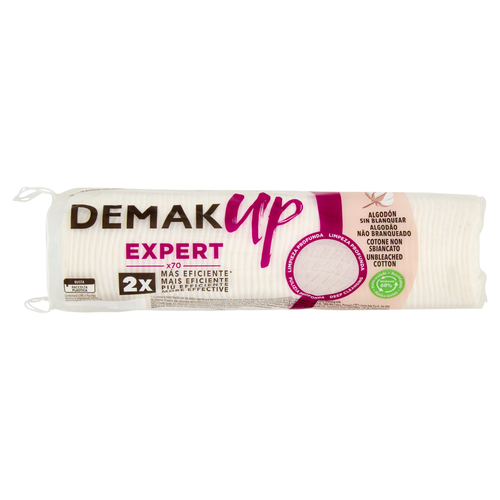 Demak Up Expert 70 pz