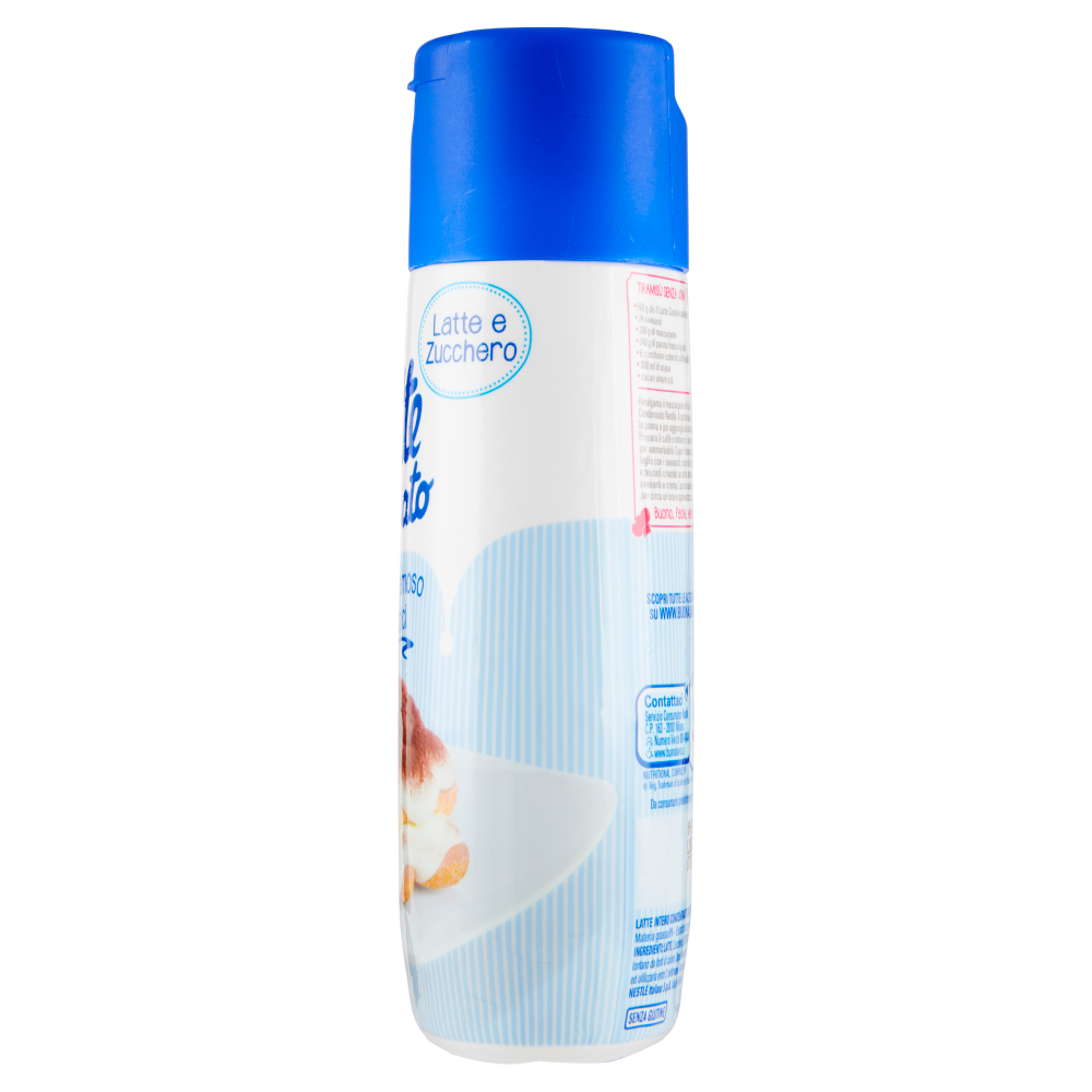 NESTLÉ il Latte Condensato Latte concentrato zuccherato tubo 450 g