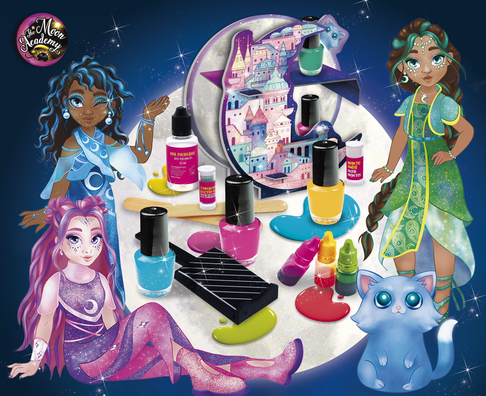 Lisciani 105649 giocattolo artistico e artigianale