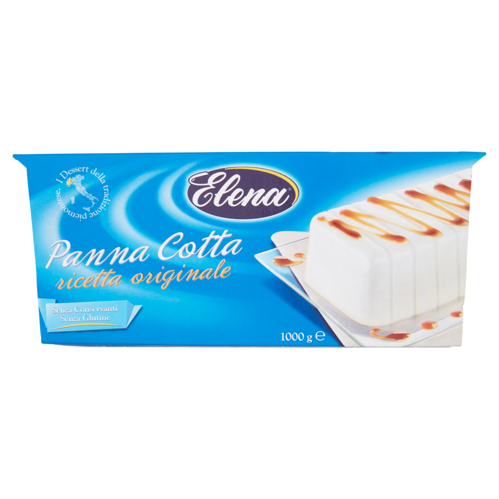 Elena Panna Cotta 1000 g