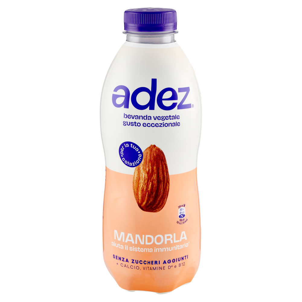 Adez Mandorla PET 800 ml
