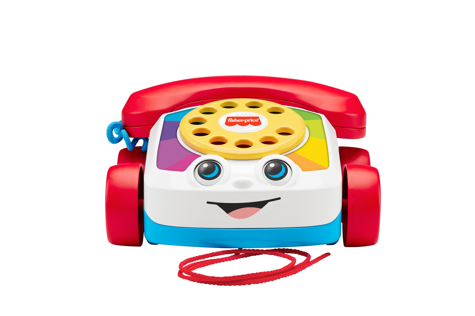 Fisher-Price FGW66 giocattolo educativo