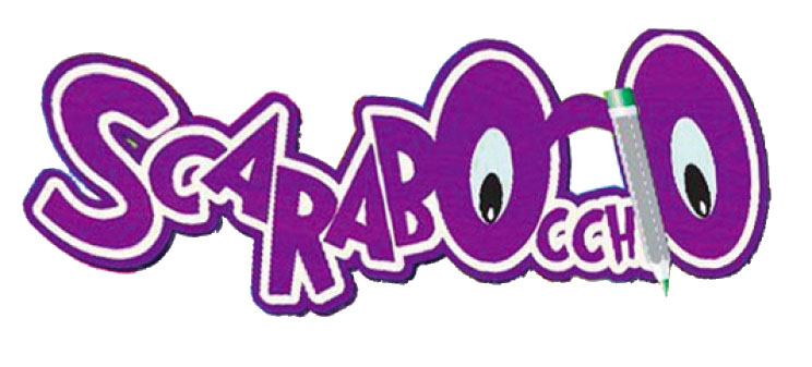 Goliath Toys Scarabocchio