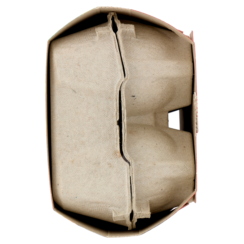 Fileni Uova da Allevamento a Terra 6 Uova Fresche 320 g