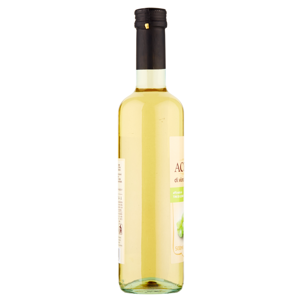Carrefour Aceto di vino bianco 500 ml