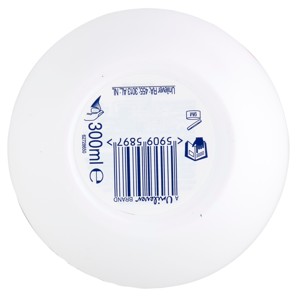 Dove body love Petali di Seta Crema Corpo Nutriente tutti i tipi di pelle 300 ml