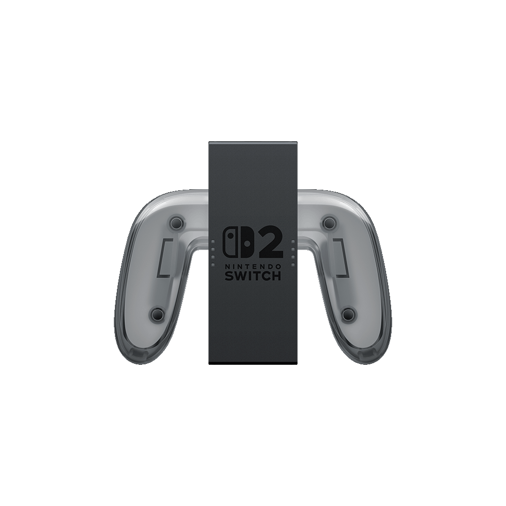 Nintendo 10015098 accessorio di controller da gaming Presa per controller