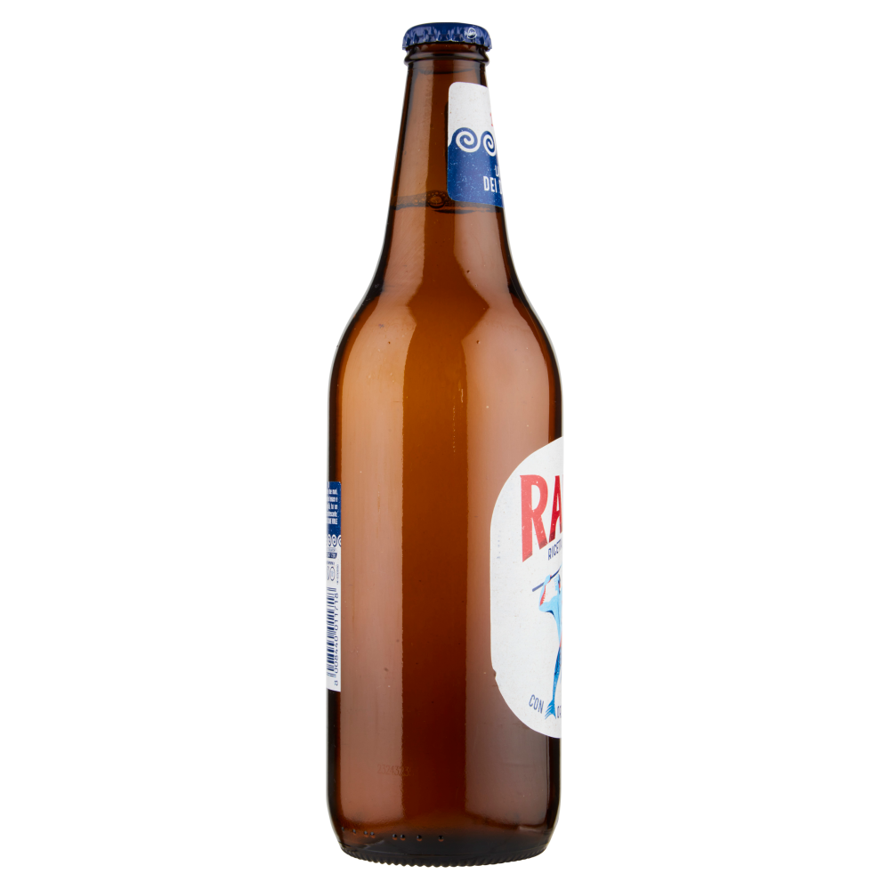 Raffo birra 66 cl