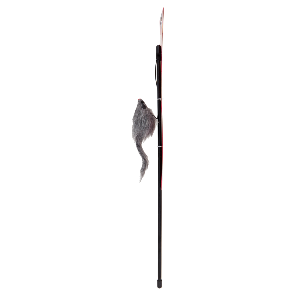 Vitakraft Playtime Canna da pesca Catnip 1 pz