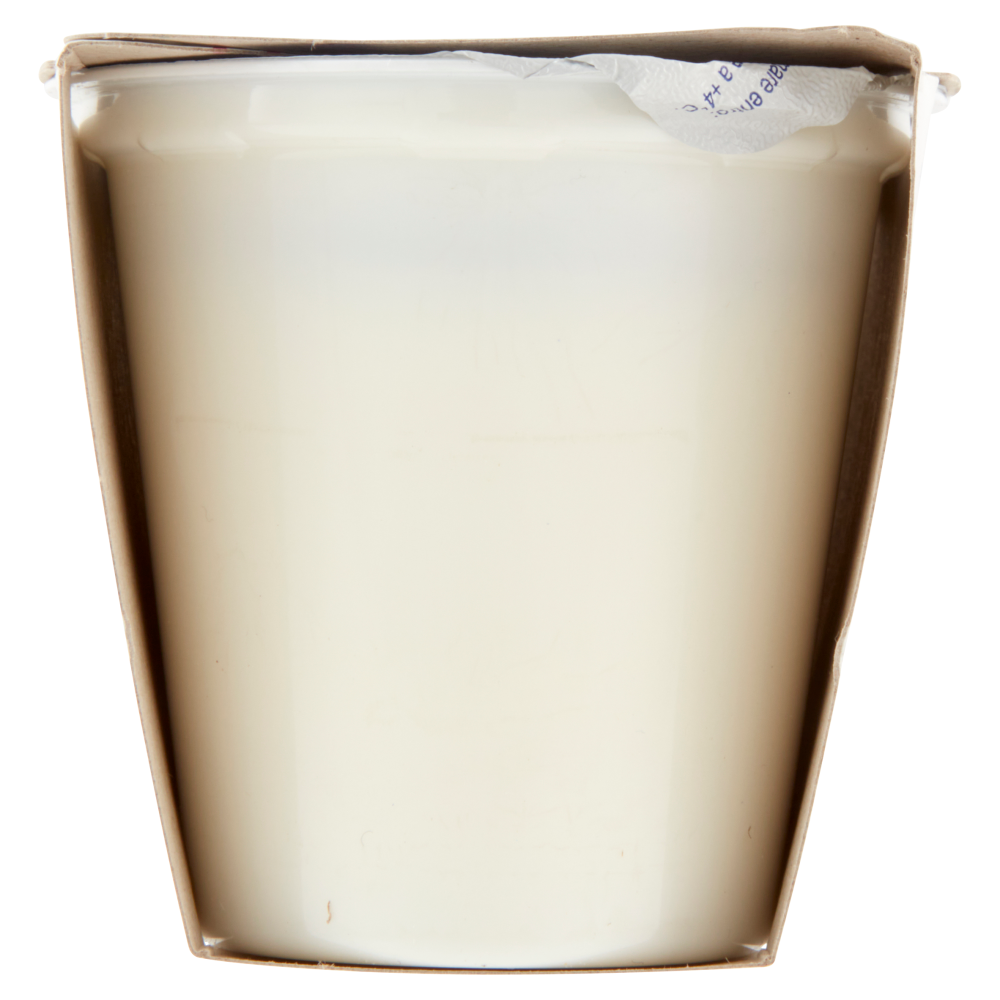 Carrefour Classic Yogurt Cremoso Bianco Dolce 2 x 125 g