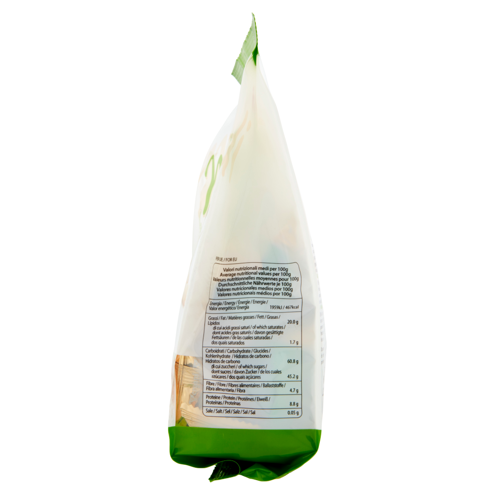 Vergani Torroncini Morbidi alla mandorla 250 g