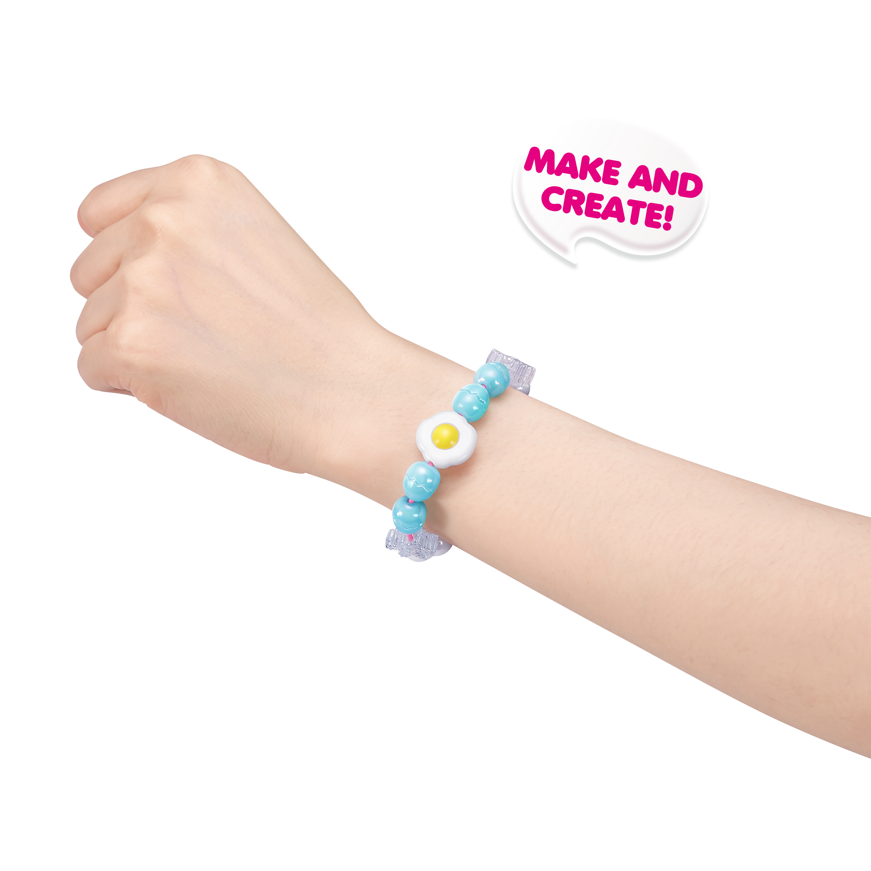 Rainbocorns 92119 set da gioco