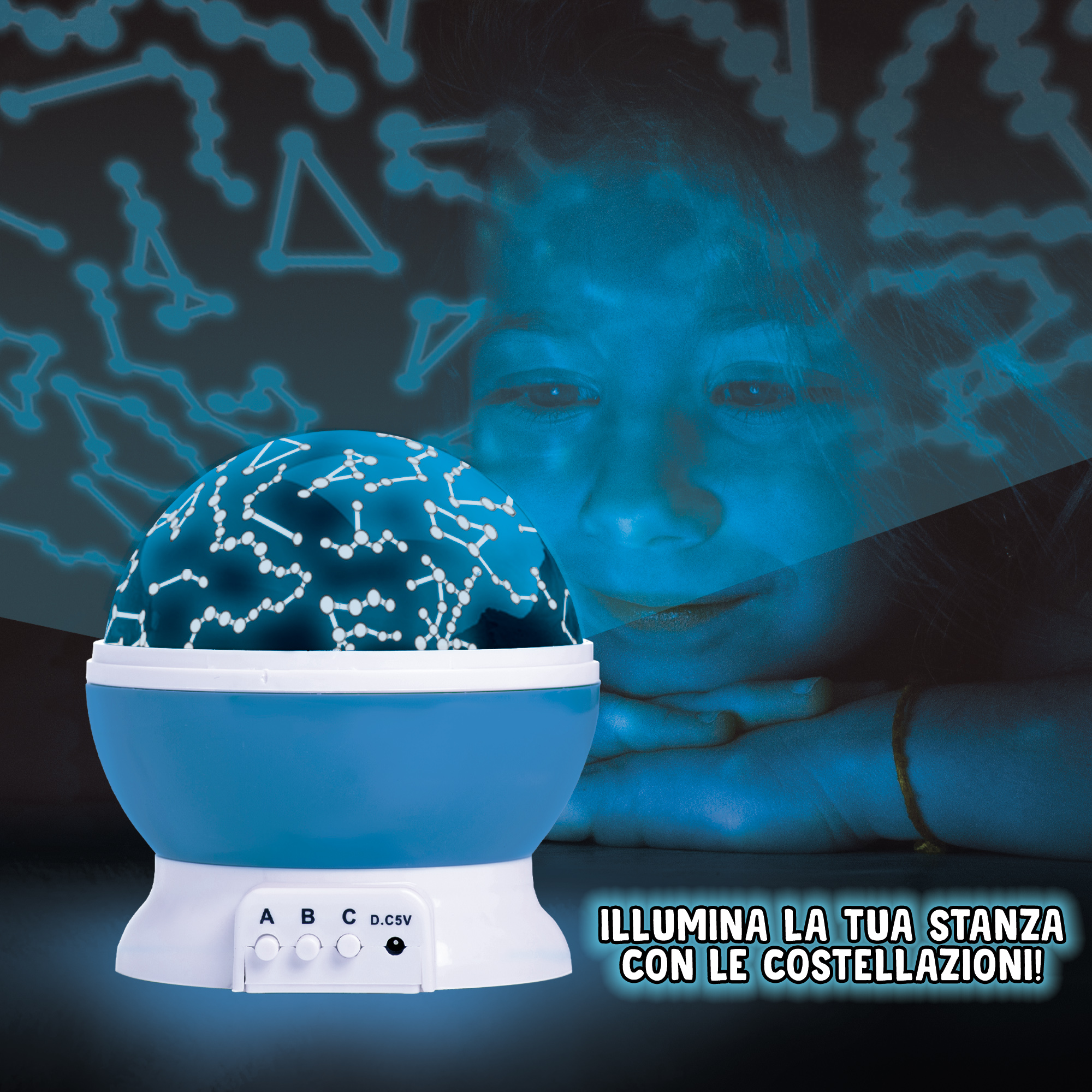 Lisciani I’m A Genius Super Planetario