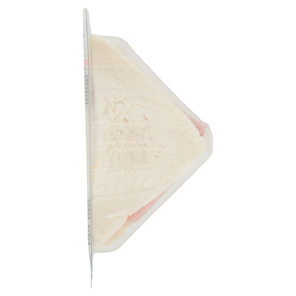 Carrefour Bon appétit! Tramezzino alla veneziana Cotto e Uova 80 g