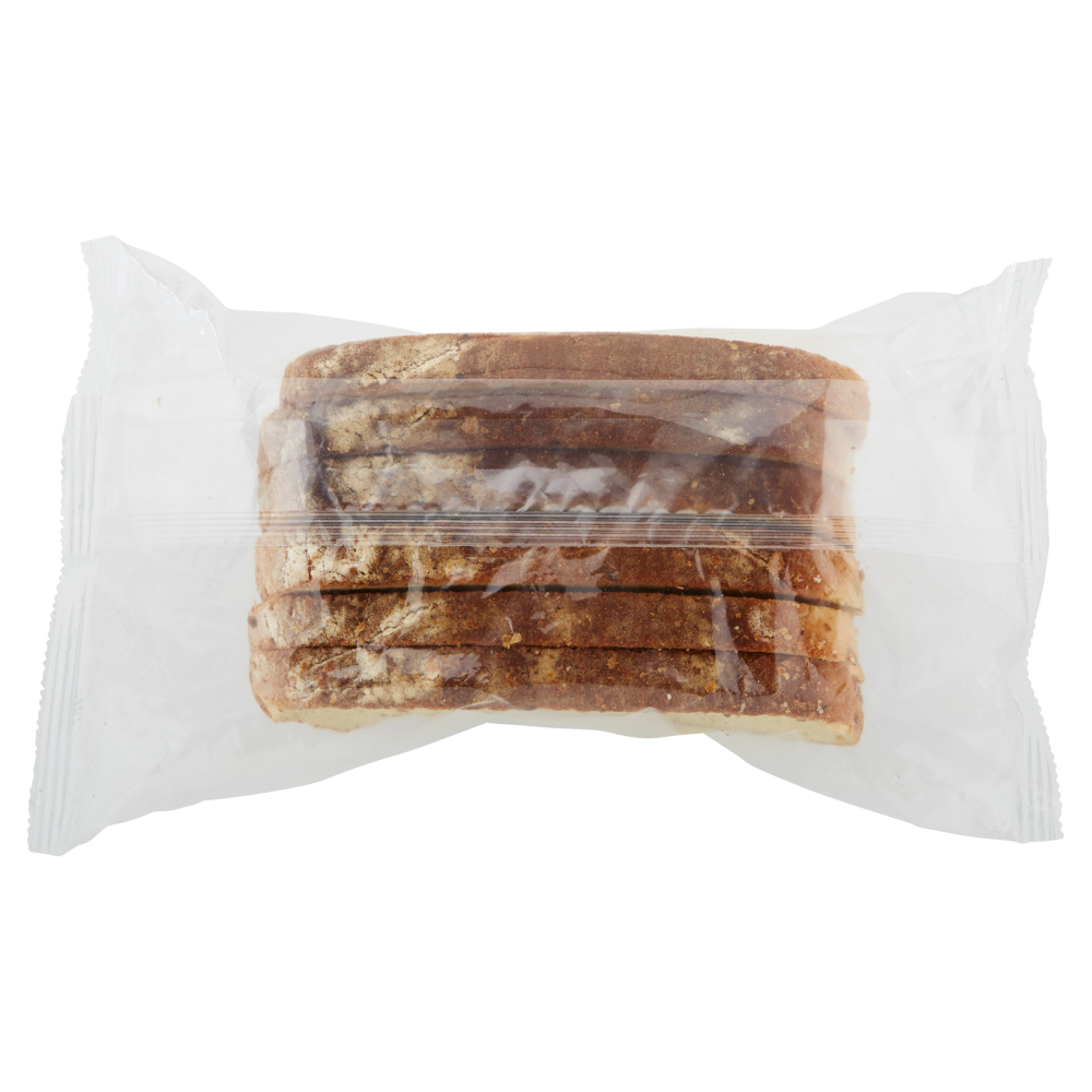 Interpan Pane Mediterraneo con Semi di Girasole e Lino 400 g