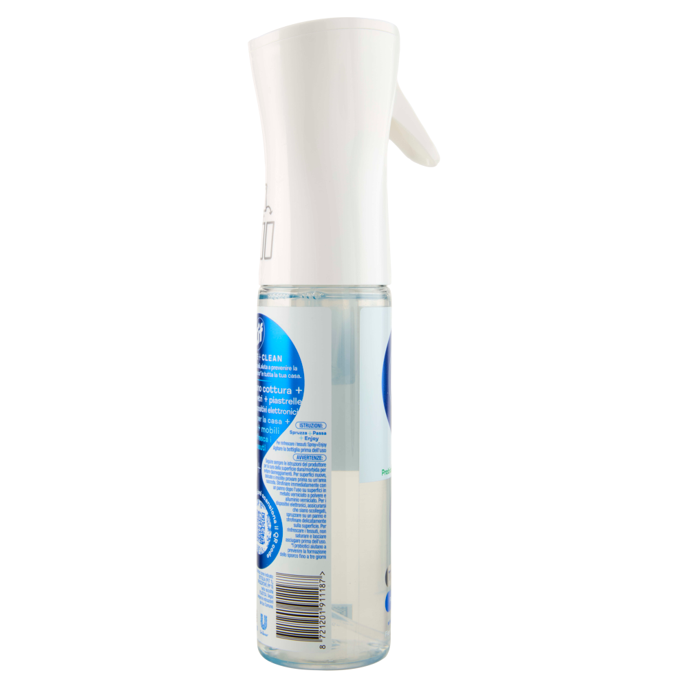 Cif Infinite + Clean Tutto in 1 Sensitive Fiori di Loto & Sali Minerali 280 ml