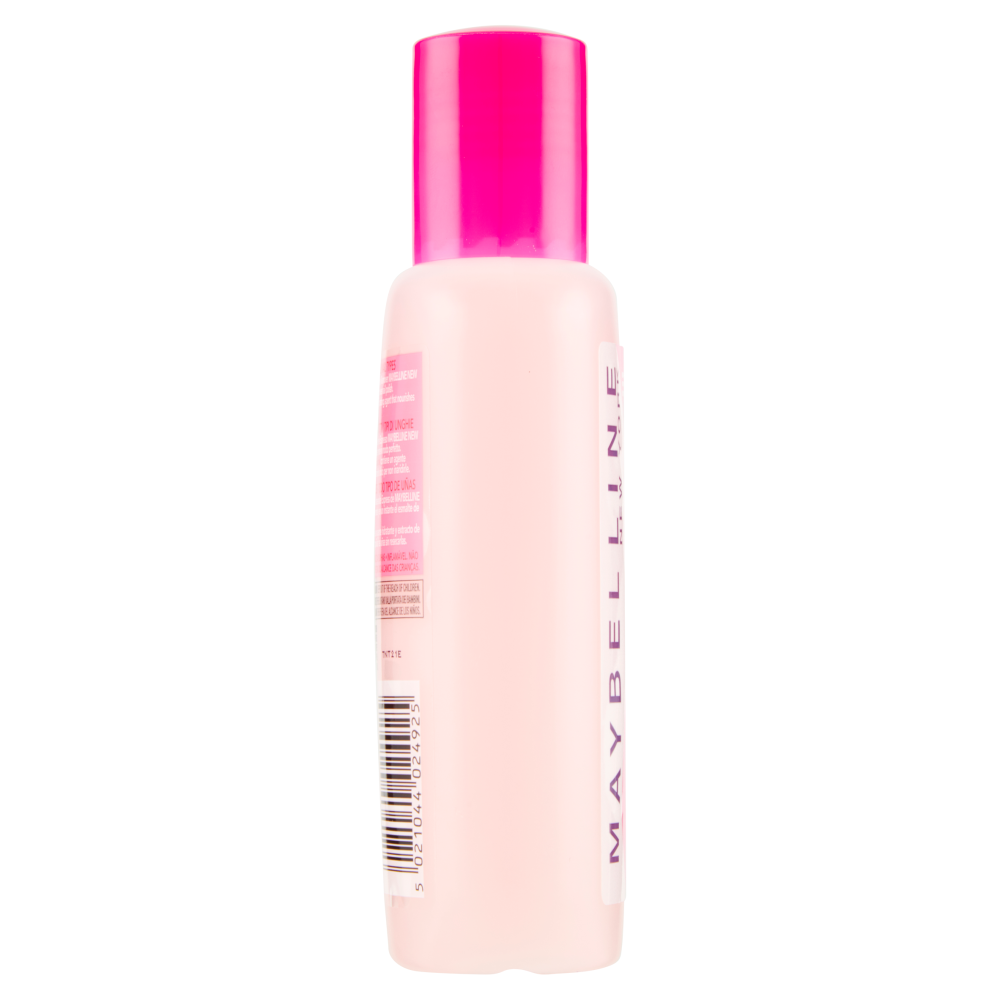 Maybelline New York Solvente Express Remover, 125 ml
