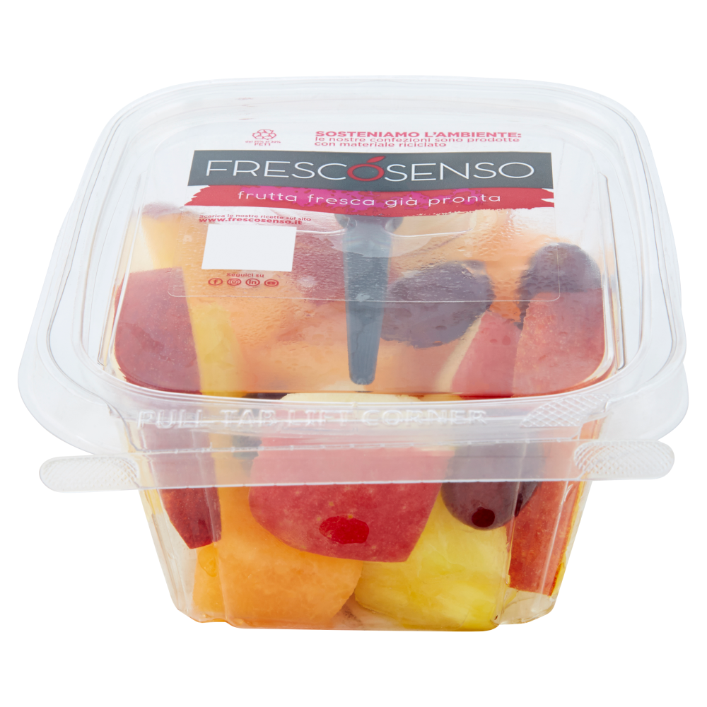 Frescosenso Macedonia Classica 200 g