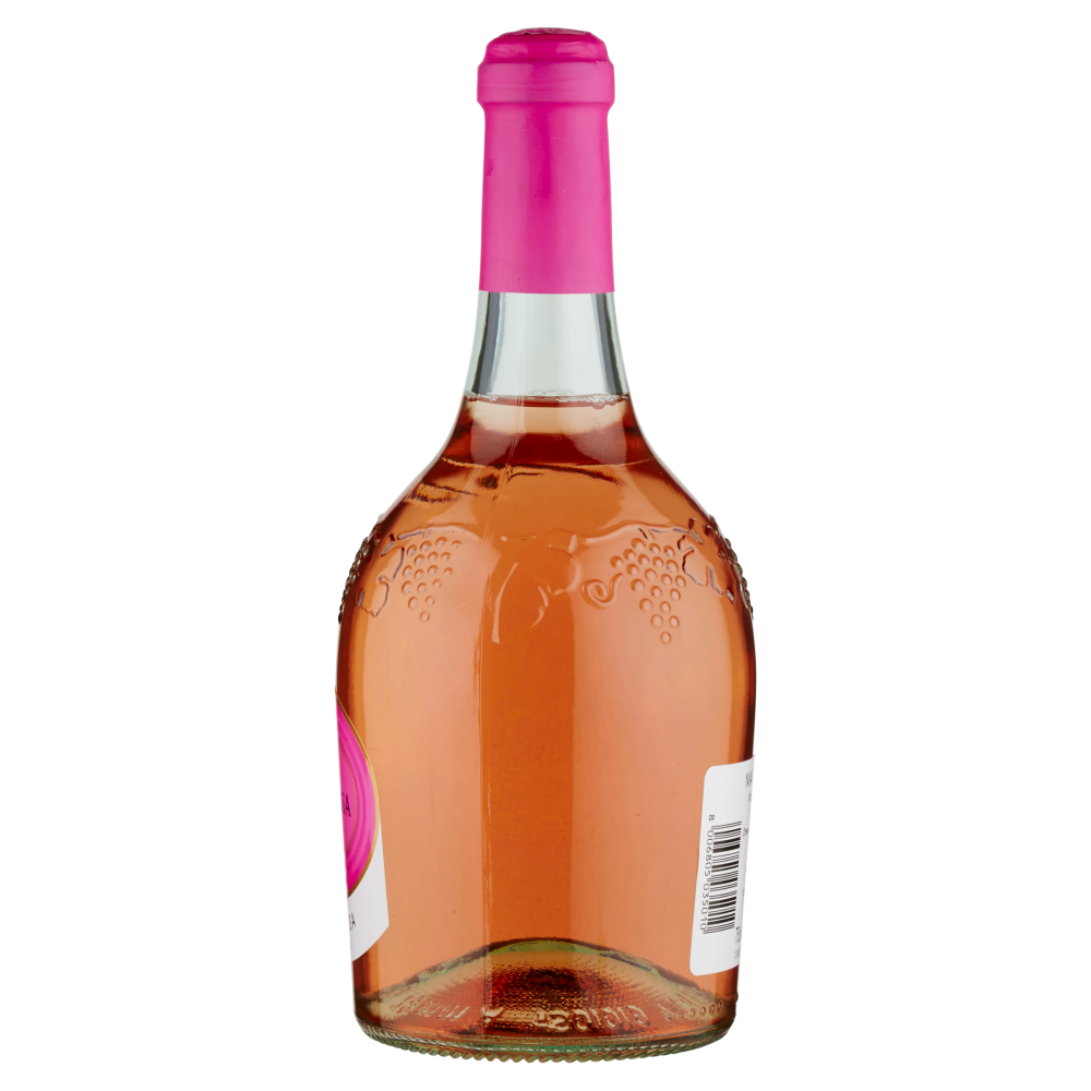 La Gioiosa Pinot Rosa Frizzante Marca Trevigiana IGT 75 cl