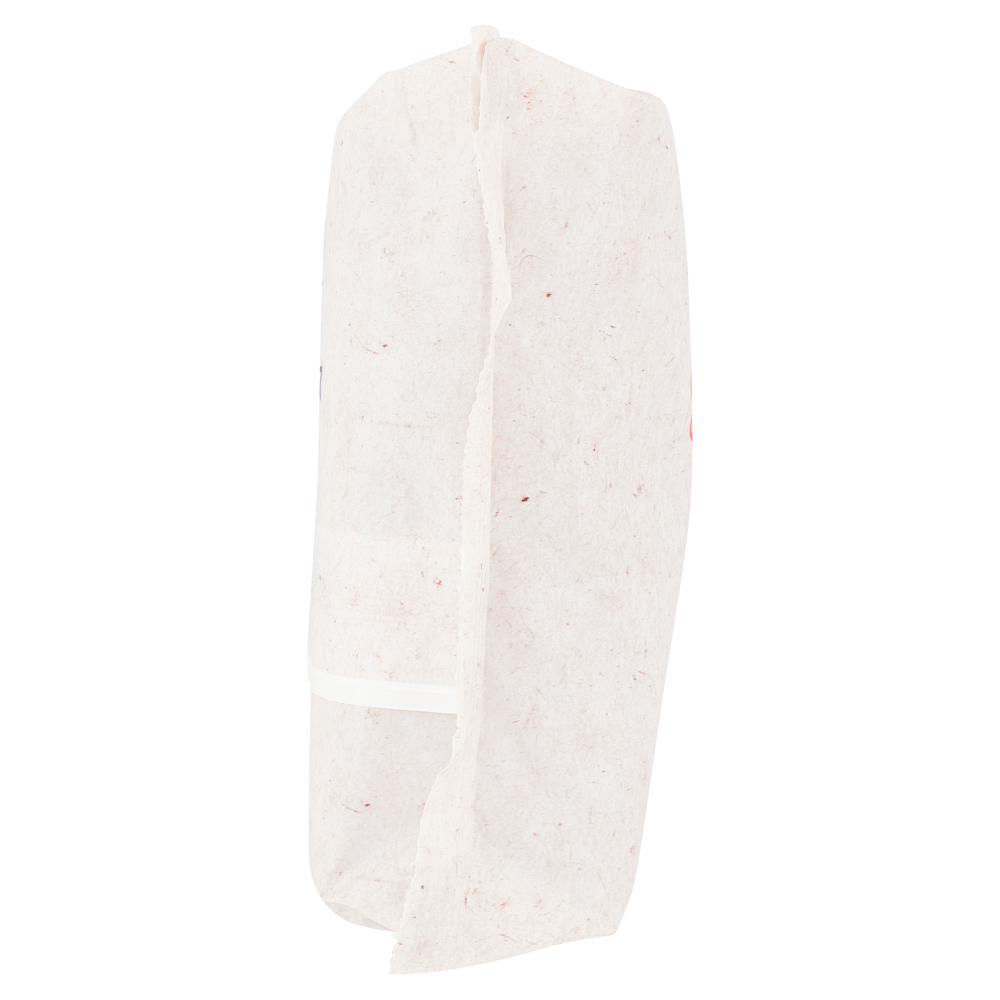 Doria Semplicissimi Crackers Riso Nero e Semi di Lino - 245 g