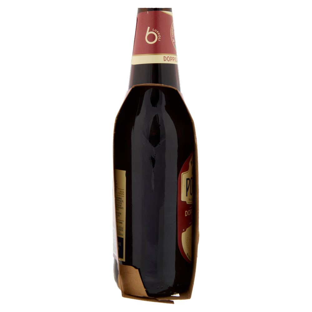 Birrificio Angelo Poretti Doppio Malto Rossa 6 Luppoli 3 x 33 cl