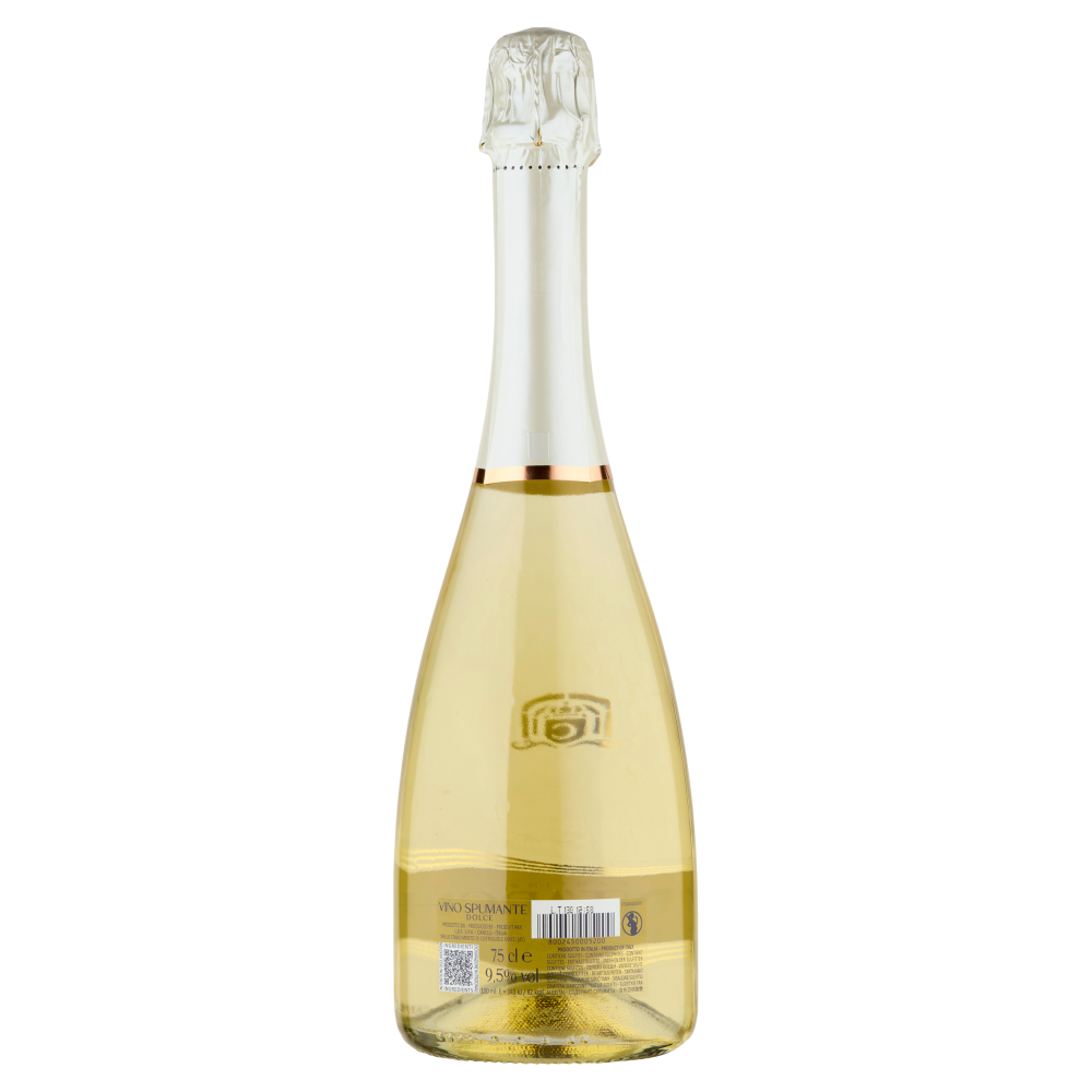 Cantina Cent'Archi Cuv&eacute;e Blanc Vino Spumante Dolce 75 cl