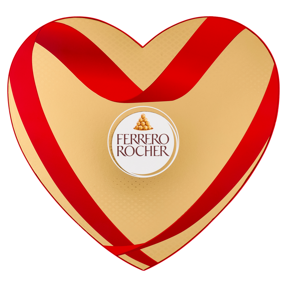 Ferrero Rocher 13 pezzi 162,5 g