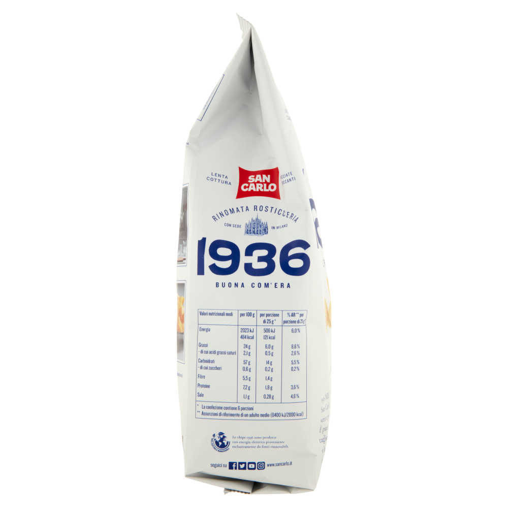 San Carlo 1936 150 g