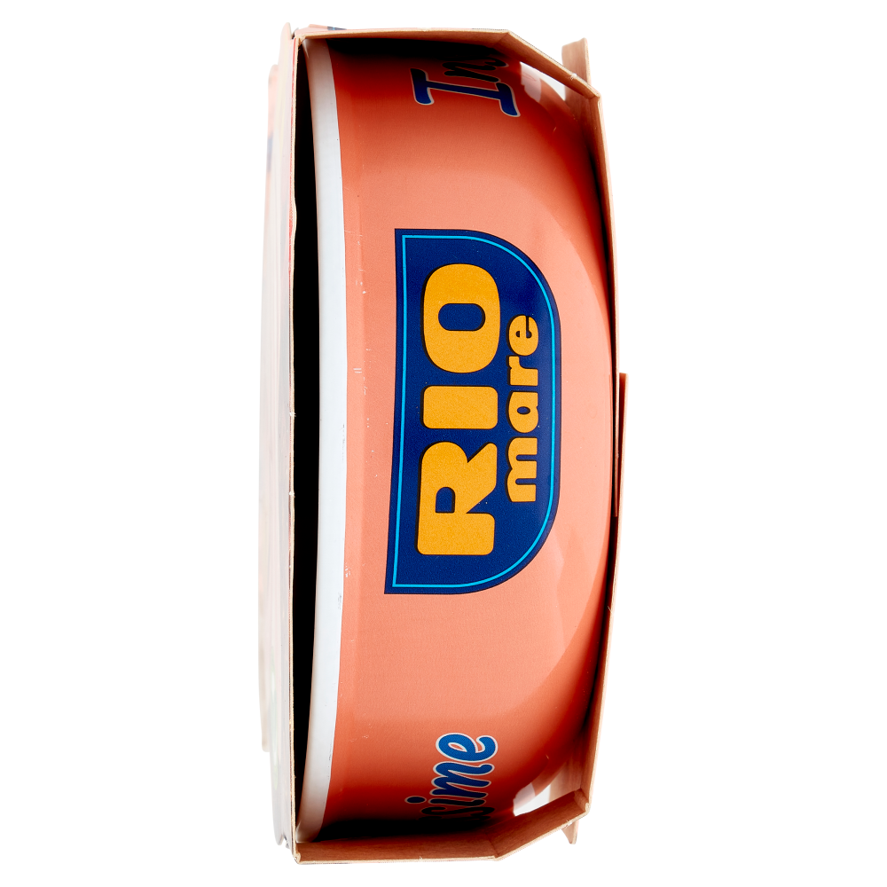 Rio mare Insalatissime Insalata di Tonno Lenticchie con carote gialle e pomodori 2 x 160 g