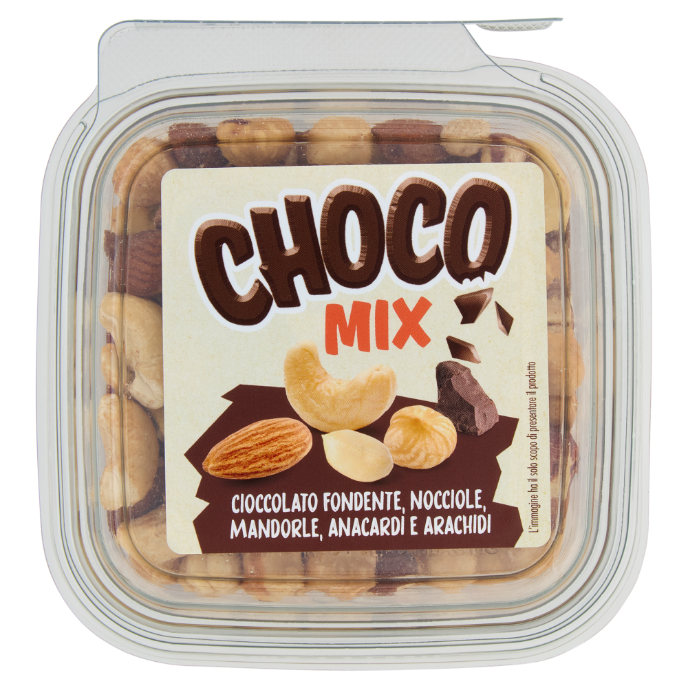 Choco Mix 280 g