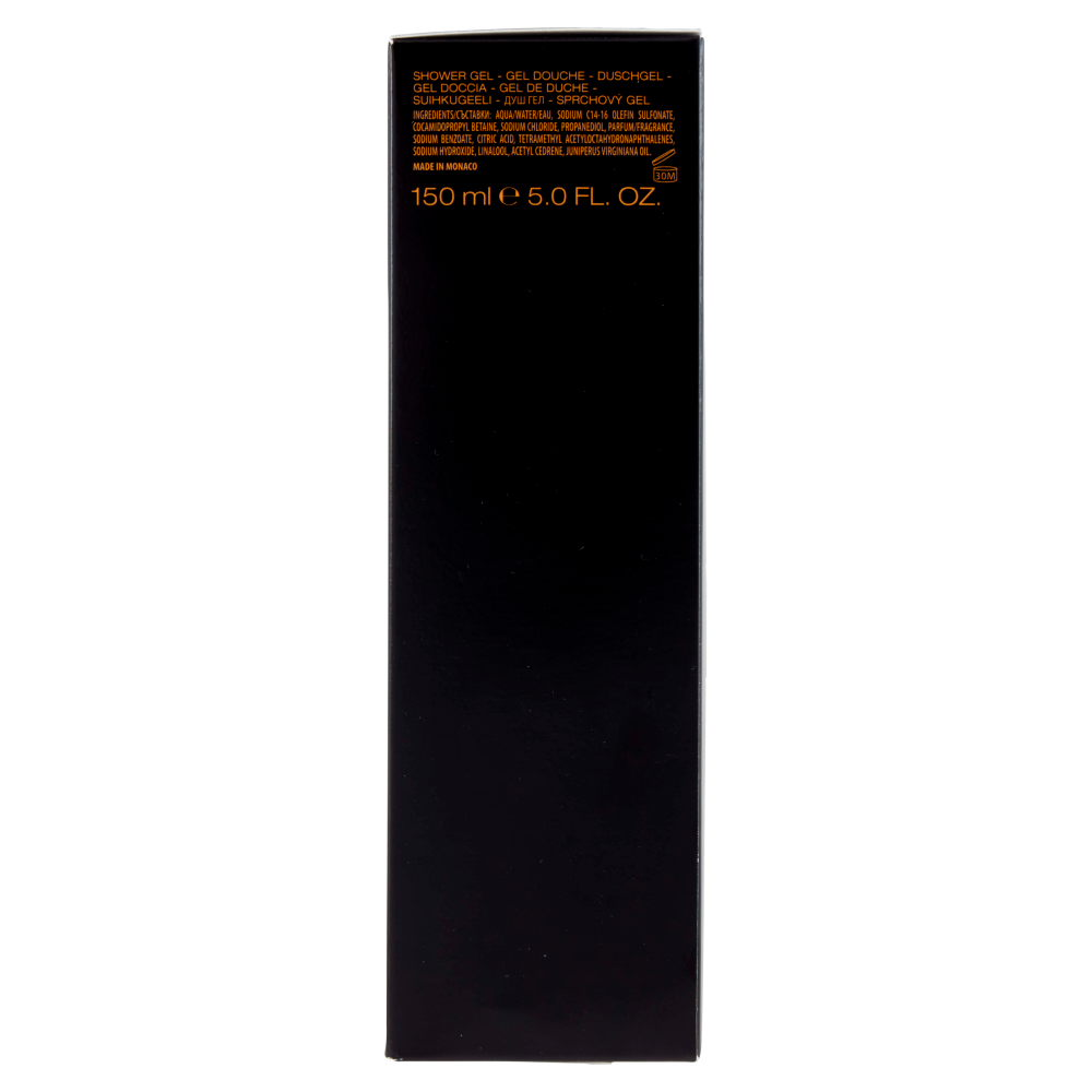 David Beckham Xmas25 Maschile Eau de Parfum 50 ml + Shower Gel 150 ml Bold Instinct 