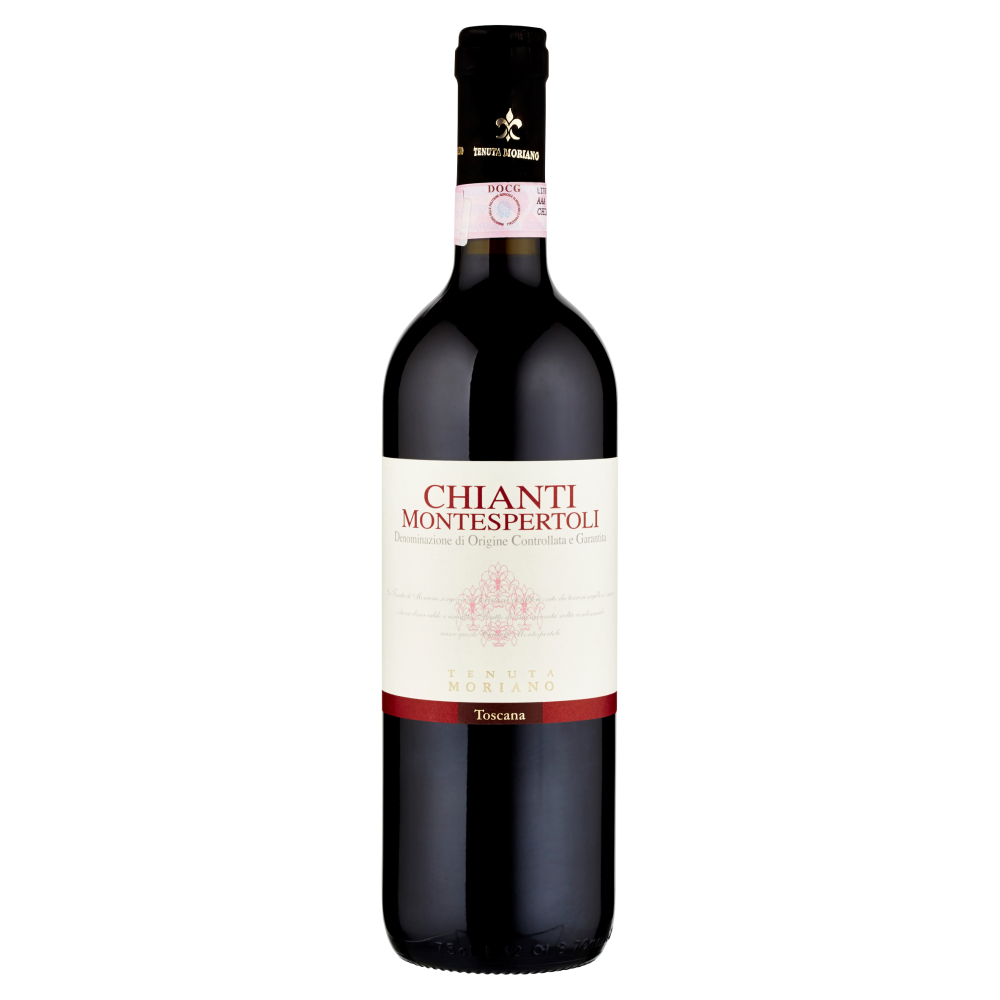 Tenuta Moriano Chianti Montespertoli DOCG 75 cl