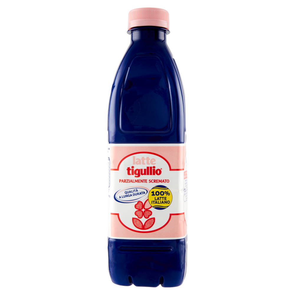 latte tigullio Parzialmente Scremato 1000 ml