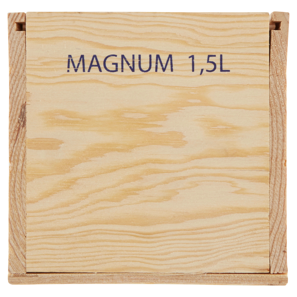 Pommery Champagne Brut Royal 1500 ml - astuccio legno