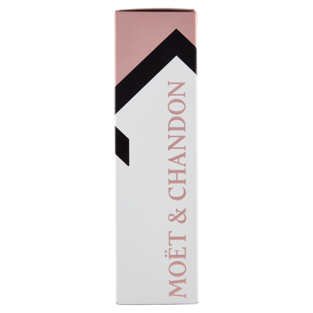 Mo&euml;t & Chandon Champagne Brut Ros&eacute; Imp&eacute;rial Astuccio 750ml