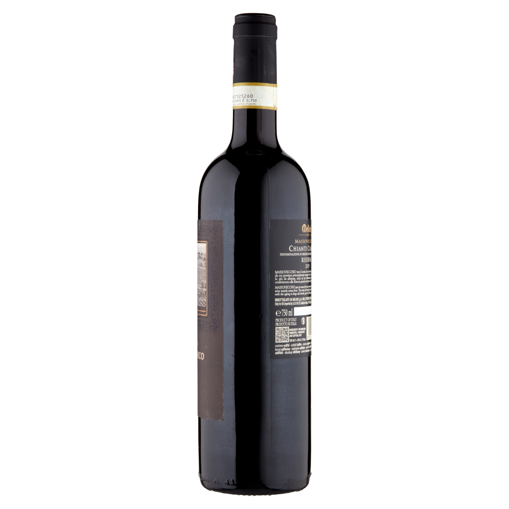 Melini Massovecchio Chianti Classico D.O.C.G. Riserva 750 ml