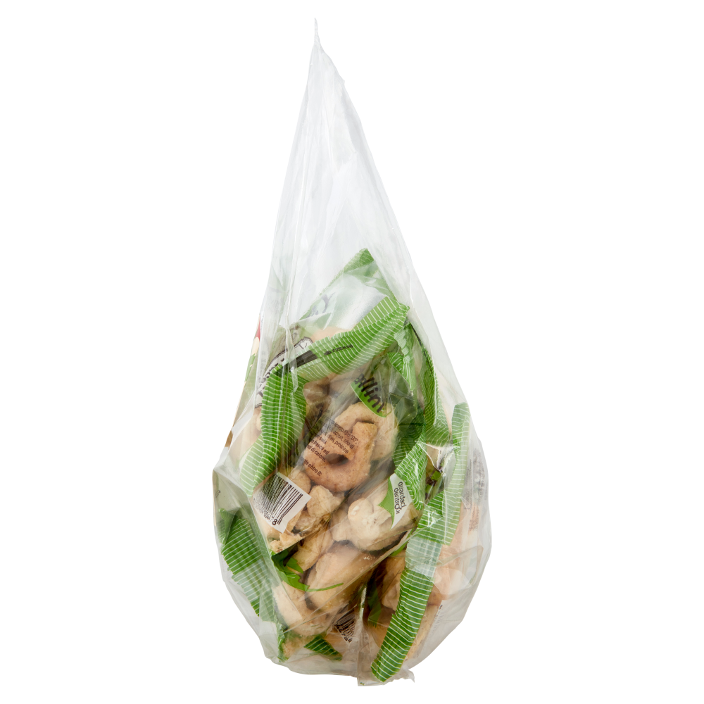 Sapori & Piaceri Tarallini 8 pezzi 360 g