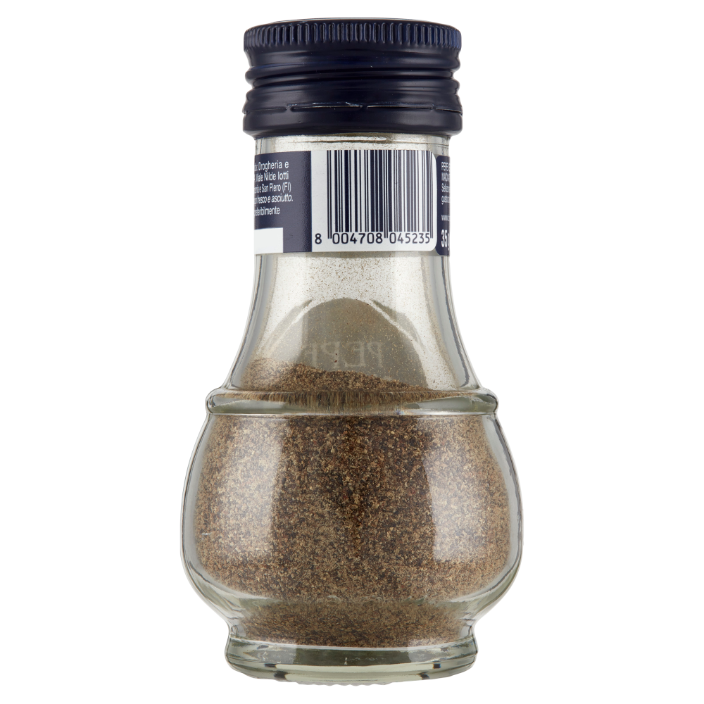 La Drogheria 1880 Pepe Nero Brasile Dolce 35 g