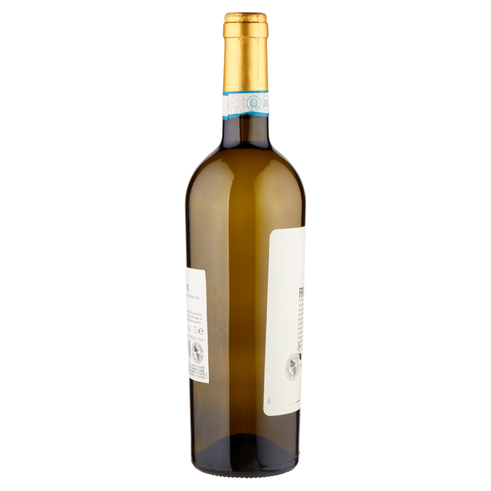 Crio 8 Frascati DOC 75 cl