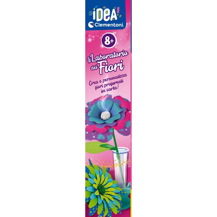 Clementoni IDEA 18789 giocattolo artistico e artigianale