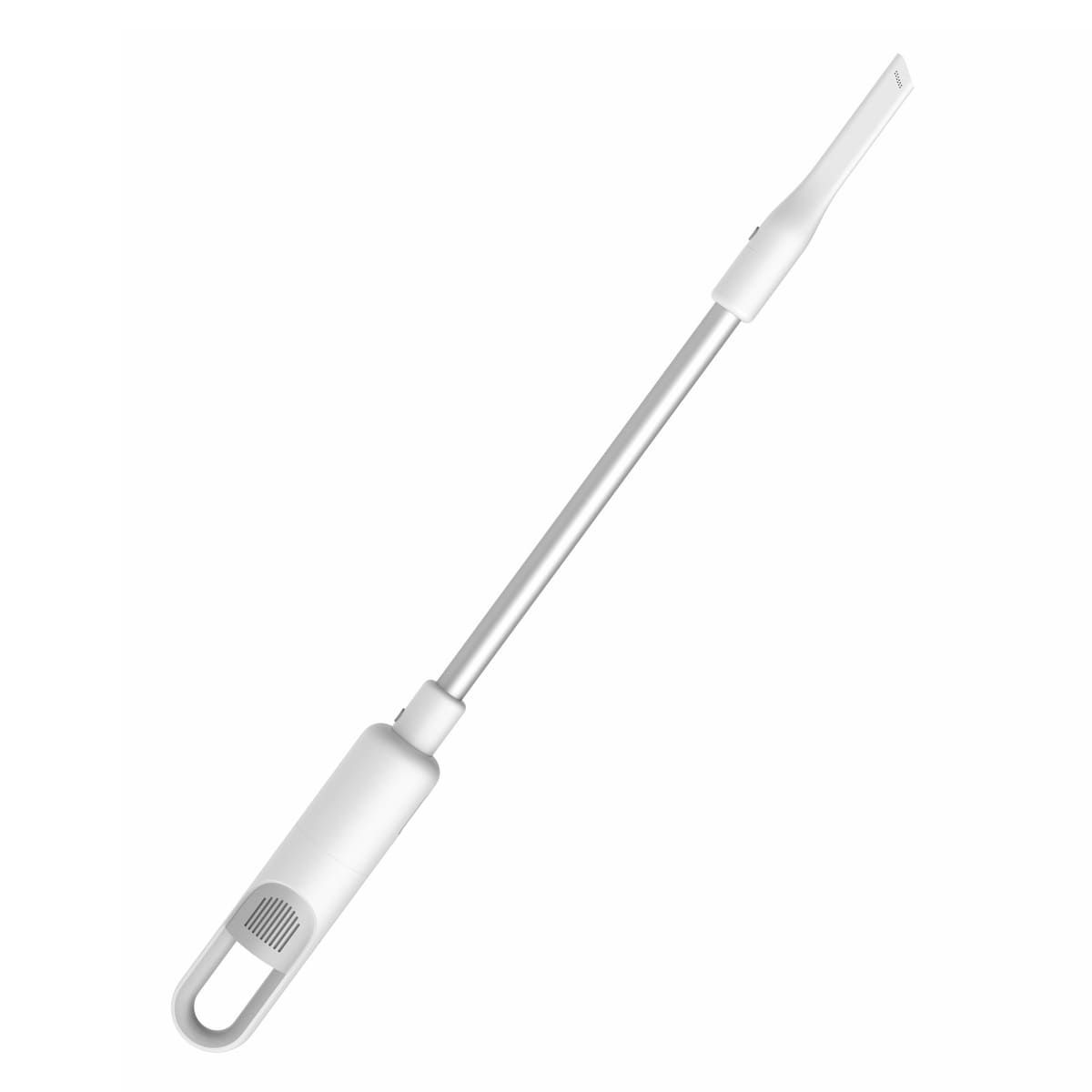 Xiaomi Vacuum Cleaner Light Aspirapolvere elettrica Batteria Secco Ciclonico, HEPA Senza sacchetto 0,5 L Bianco 2,5 Ah