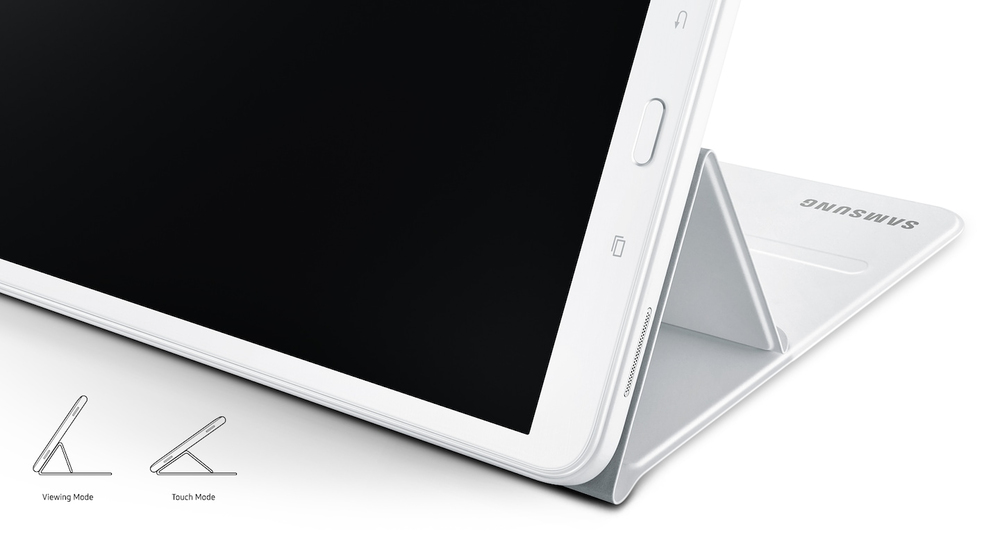 Samsung Galaxy Tab A (2016) Galaxy Tab A (10.1, Wi-Fi, 32GB)